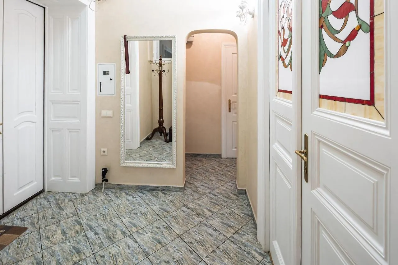 3 Bedrooms Royal Italian Style In An Austrian Building, Parking, Balcony Lemberg 0*,  Ukraine