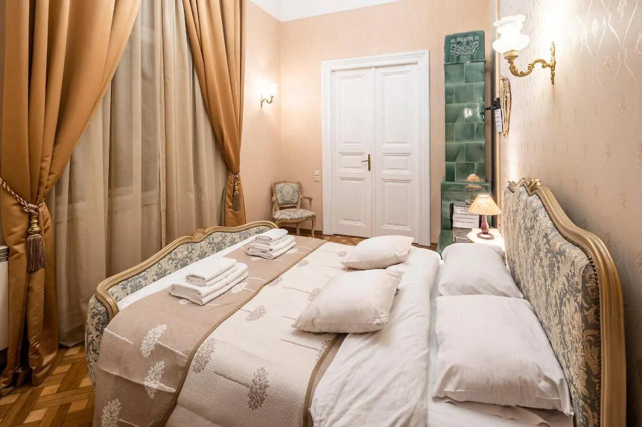 Apartment 3 Bedrooms Royal Italian Style In An Austrian Building, Parking, Balcony Lemberg Ukraine